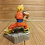 Dragon Ball Z Super Saiyan Scene Figure