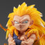 Dragon Ball Z Gotenks Statue