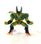 Dragon Ball Z Cell Perfect Set Figures 8pcs