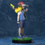 Pokemon Ash & Pikachu Figure