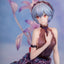 Neon Genesis Evangelion Rei Ayanami Figure