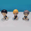 Haikyu!! Cute Ornament 8pcs