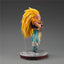 Dragon Ball Z Gotenks Statue