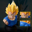 Dragon Ball Z Majin Vegeta Huge Bust