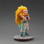 Dragon Ball Z Gotenks Statue