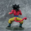 Dragon Ball Super Saiyan 4 Series Figures