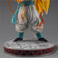 Dragon Ball Z Gotenks Statue