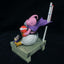 Dragon Ball Z Buu Cute Figures