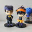 JoJo's Bizarre Adventure Cute Figures