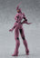 Guyver: The Bioboosted Armor Action Figures