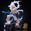 One Piece Gear 5 Nika Luffy Statue