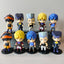 JoJo's Bizarre Adventure Cute Figures