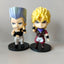 JoJo's Bizarre Adventure Cute Figures