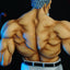 One Piece Hero Of The Marines Garp Statue