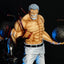 One Piece Hero Of The Marines Garp Statue