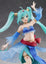 Hatsune Miku Arabian Dancing Girl Figure(Luminous Version)