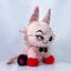 Hazbin Hotel Meow Cute Plush Toys