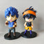 JoJo's Bizarre Adventure Cute Figures