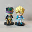 JoJo's Bizarre Adventure Cute Figures