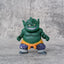 Dragon Ball King Piccolo Family Figures