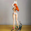 One Piece Nami Bikini Version Statue