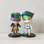 JoJo's Bizarre Adventure Cute Figures