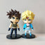 JoJo's Bizarre Adventure Cute Figures