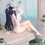 Overlord Albedo Sitting Position Figure