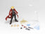 Fullmetal Alchemist Brothers Elric Action Figures