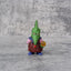 Dragon Ball King Piccolo Family Figures