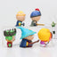 South Park: The Stick Of Truth Cute Figure 6pcs