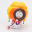 South Park: The Stick Of Truth Cute Figure 6pcs