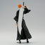 Bleach Solid And Souls Figures