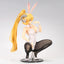 Seven Mortal Sins Lucifer Bunny Girl Statue