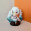 Hatsune Miku Kimono Cute Figures 6pcs