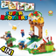 Super Mario 4 in 1 Building Blocks