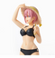 Anime The Quintessential Quintuplets Swimwear Figures