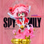 Spy x Family Anya Forger Cos Sakura Kinomoto Cute Statue