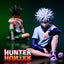 Hunter × Hunter Sitting Position Figure