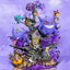 Pokemon Ghost Type Gathering Statue