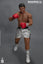 The Great Boxer Action Figure