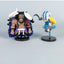 One Piece Cute Ornament 6pcs