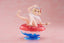 Lycoris Recoil Chisato Nishikigi Aqua Float Cute Figure