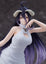 Anime Overlord Albedo Figure