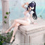 Overlord Albedo Sitting Position Figure