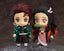 Demon Slayer Nendoroid Cute Action Figure