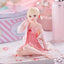 Lycoris Recoil Chisato Nishikigi Cute Figure