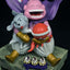 Dragon Ball Z Buu Cute Figures