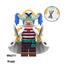 2024 New One Piece Figure Building Blocks