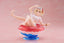 Lycoris Recoil Chisato Nishikigi Aqua Float Cute Figure